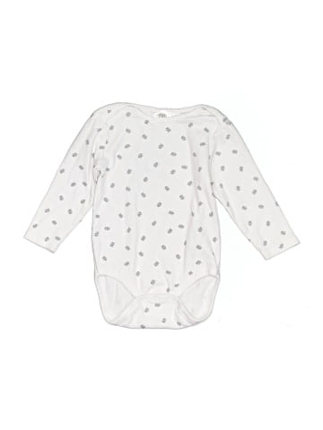Zara Baby Long Sleeve Onesie (view 1)