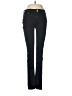 Hudson Jeans Black Jeans Size 28 waist - photo 1