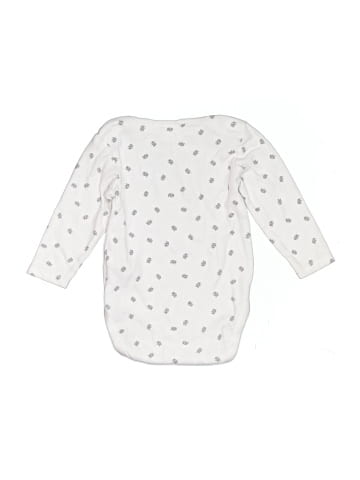 Zara Baby Long Sleeve Onesie (view 2)