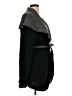 Luii Black Cardigan Size L - photo 4