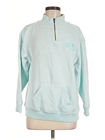Heritage Pullover Sweater (view 1)