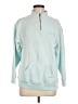 Heritage Teal Pullover Sweater Size M - photo 1