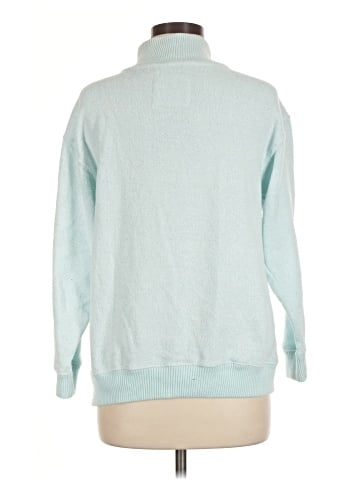 Heritage Pullover Sweater (view 2)