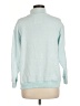 Heritage Teal Pullover Sweater Size M - photo 2