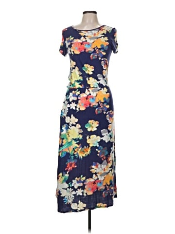 Annabelle Casual Dress (view 1)