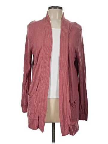 Market and Spruce Cardigan (view 1)