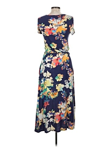 Annabelle Casual Dress (view 2)