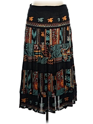 Carole Little Casual Skirt (view 1)
