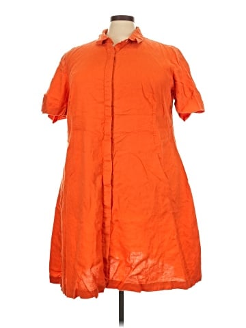 J.Jill Casual Dress (view 1)