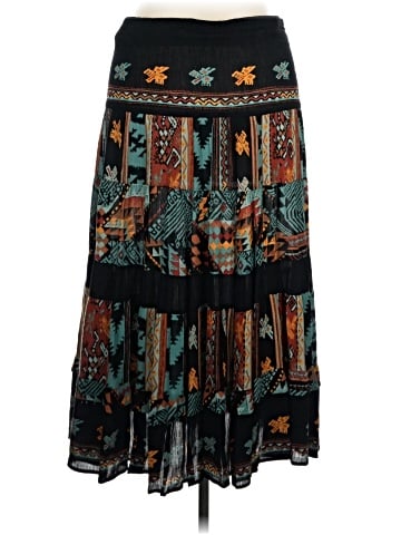Carole Little Casual Skirt (view 2)