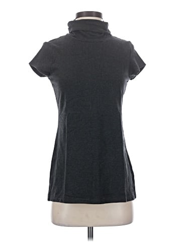 CAbi Short Sleeve Top (view 1)