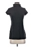 CAbi Gray Short Sleeve Top Size XS - photo 1