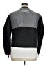 Assorted Brands Argyle Black Jacket Size XXL - photo 2