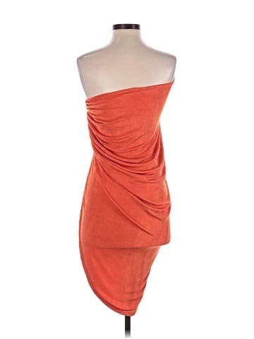 JLUXLABEL Cocktail Dress (view 2)
