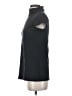 CAbi Gray Short Sleeve Top Size XS - photo 5