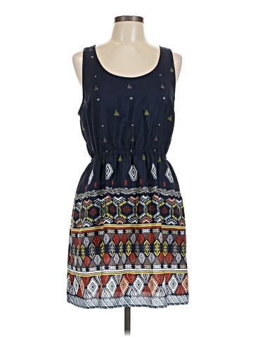 Quiksilver Casual Dress (view 1)