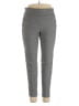 SOHO Apparel Ltd Plaid Gray Dress Pants Size XL - photo 1