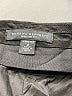 Banana Republic Solid Black Wool Pants Size 2 - photo 7