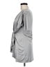 Cache Silver Kimono Size M - photo 5