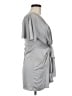 Cache Silver Kimono Size M - photo 4