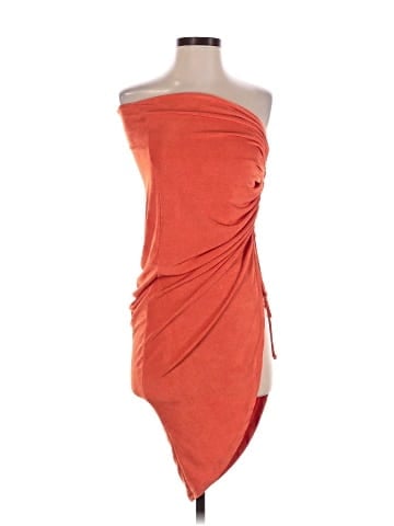 JLUXLABEL Cocktail Dress (view 1)