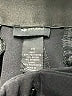 AB Studio 100% Polyester Solid Black Dress Pants Size 14 - photo 7