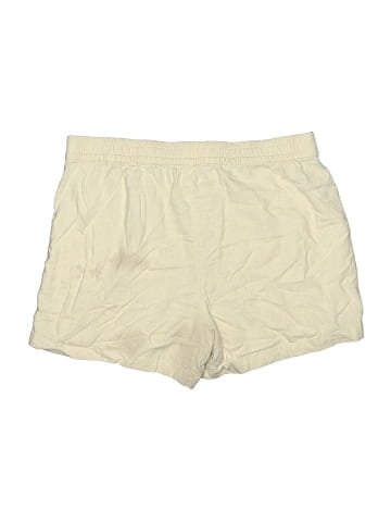 J.Crew Factory Store Khaki Shorts (view 2)