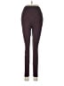 Fabletics Burgundy Active Pants Size M - photo 2