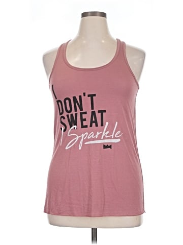 Bella Tank Top (view 1)