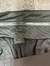 Express Design Studio Black Dress Pants Size 4 - photo 4