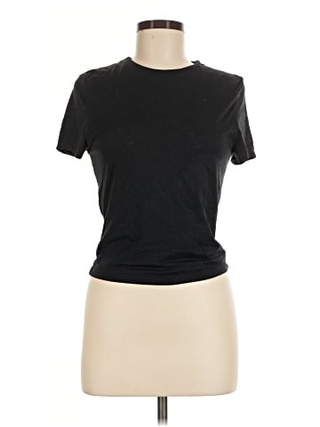 Abercrombie & Fitch Short Sleeve Top (view 1)