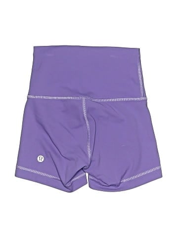 Lululemon Athletica Athletic Shorts (view 2)