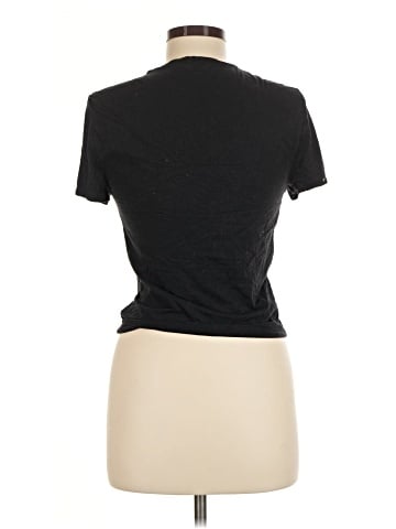 Abercrombie & Fitch Short Sleeve Top (view 2)