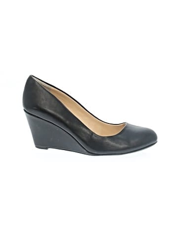 Jessica Simpson Wedges (view 1)