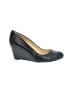 Jessica Simpson Black Wedges Size 6 1/2 - photo 1