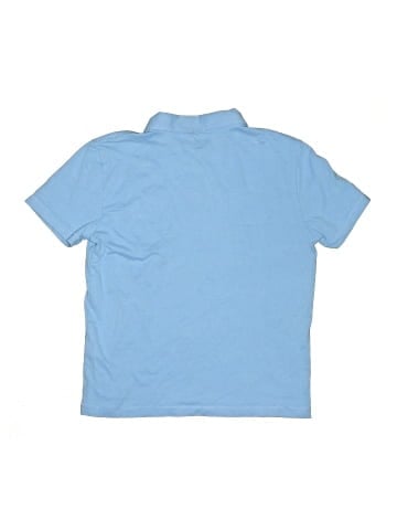 U.S. Polo Assn. Short Sleeve Polo (view 2)