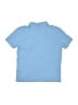 U.S. Polo Assn. Blue Short Sleeve Polo Size M (kids) - photo 2