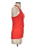 Lululemon Athletica Orange Tank Top Size 2 - photo 4