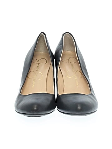 Jessica Simpson Wedges (view 2)