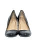 Jessica Simpson Black Wedges Size 6 1/2 - photo 2