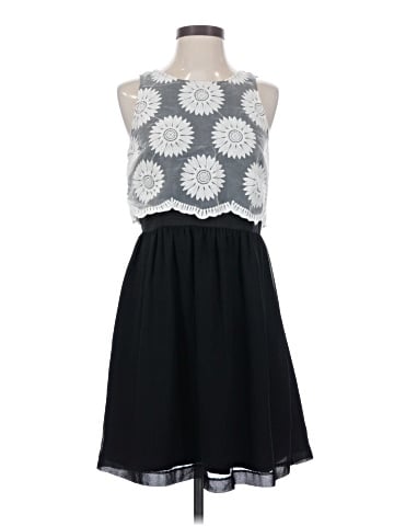 Kensie Casual Dress (view 1)
