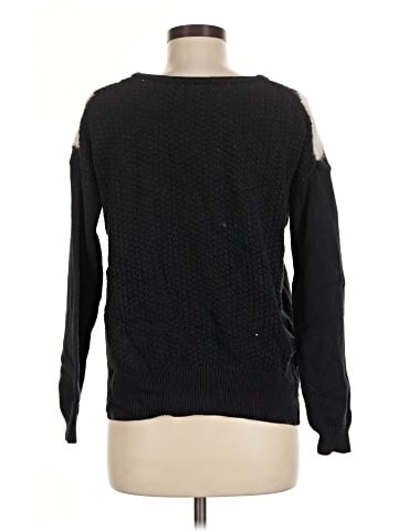Juicy Couture Pullover Sweater (view 2)