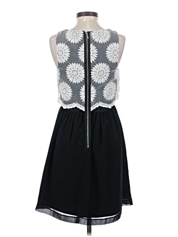 Kensie Casual Dress (view 2)