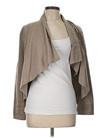 Ronen Chen Jacket (view 1)