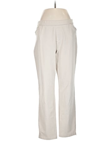 Susan Graver Casual Pants (view 1)