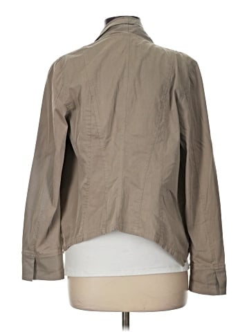 Ronen Chen Jacket (view 2)