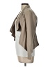 Ronen Chen Tan Jacket Size 10 (3) - photo 5
