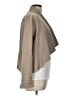 Ronen Chen Tan Jacket Size 10 (3) - photo 4