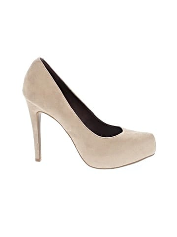 BCBGeneration Heels (view 1)
