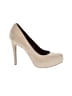 BCBGeneration Ivory Heels Size 5 1/2 - photo 1